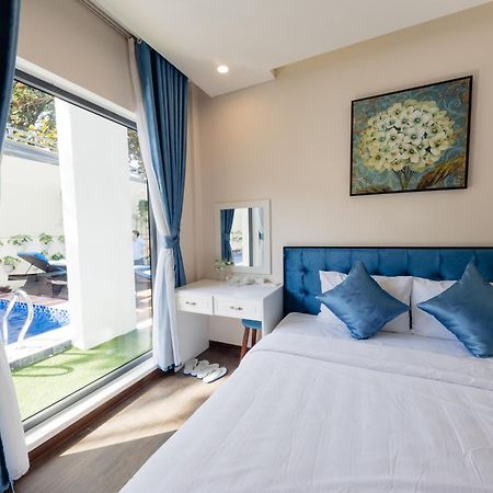 Dkd Trio Hotel Huế Kültér fotó