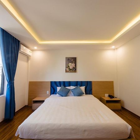 Dkd Trio Hotel Huế Kültér fotó